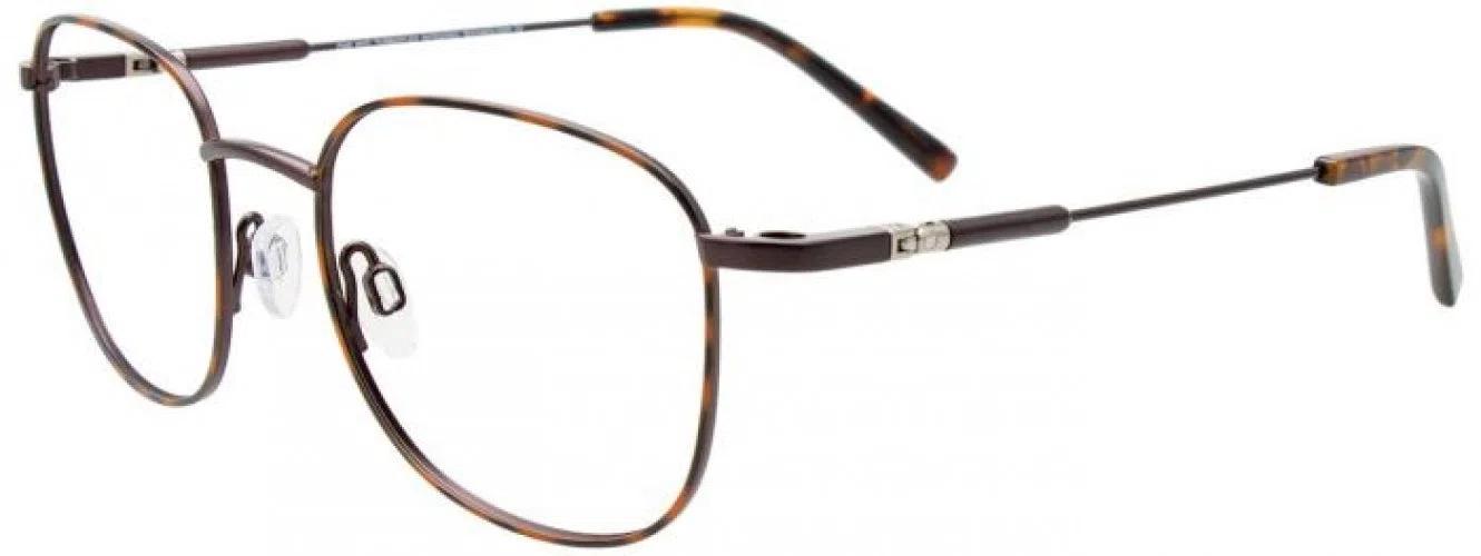 OAKNYC O3021 Eyeglasses - view 4